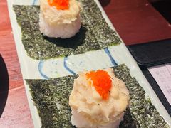 -木村武·寿司日料(中山亭店)