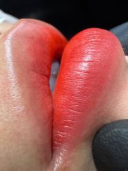 -Yue Show馨选·半永久纹眉纹眼线