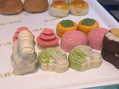-北京稻香村(零号店)