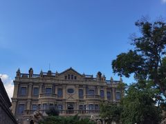 -张学良旧居陈列馆