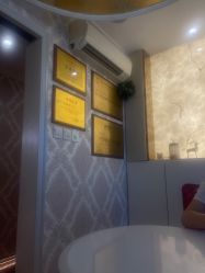 -茜尔维亚修身连锁(闵行莘庄店)