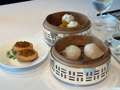 -龙景轩(香港四季酒店)
