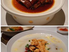 首创灌汤烧鹅-炳胜公馆(珠江新城店)