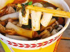 -王记生烫牛杂面馆(兰陵路店)