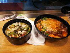 -老妈米线(金座店)