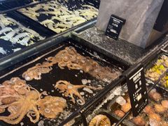 -海鲜e族(马王堆店)