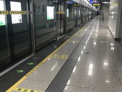 -南五里堡(地铁站)