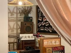 -时光花园(白鹭洲店)