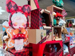 -泡泡玛特POPMART(合生汇店)