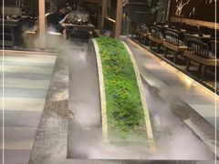 -湊湊火锅·茶憩(石家庄万象城店)