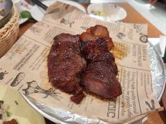 -避风塘·老港味餐厅(虹口龙之梦店)