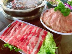 -枇杷园食为鲜火锅(南山店)