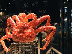 -广州富力君悦大酒店·凯菲厅