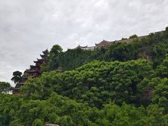 -石宝寨