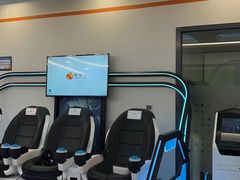 -极橙儿童齿科矫正中心(奥城店)