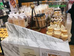 -莉蓮蛋挞(静安寺店)