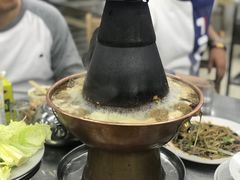-三兴涮羊肉(荣安大街店)