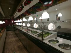 -So Lounge索兰至餐厅(蓝色港湾店)