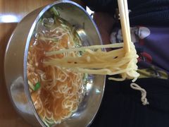 鸡西大冷面-鸡西冷面(翠竹店)