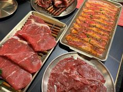 -西塔老太太泥炉烤肉(双井店)
