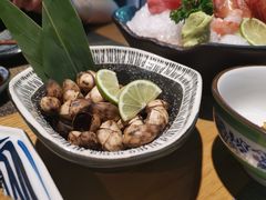 银杏-九酢·海鲜居酒屋