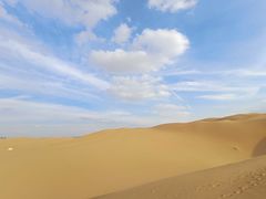 -达拉特旗响沙湾旅游区