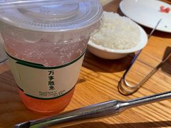 -骨之味·筒骨汤火锅(晋江万达店)