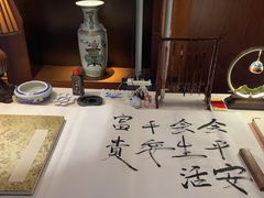 -北京饭店谭家菜