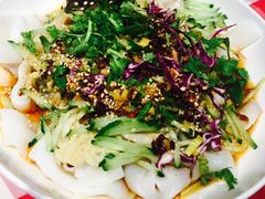 -西贝(上海我格广场店)