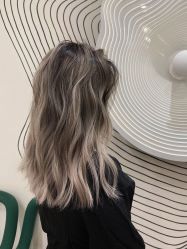-MYCOLORHARSALON