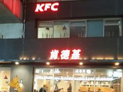 -肯德基(安吉胜利店)