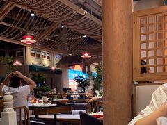 -乔先生涮肉·鲜活牛羊肉火锅(塘沽店)