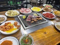 -风味烧烤(泰富店)