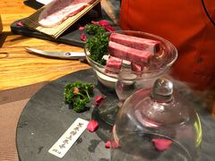 -黑牛の店·和牛烧肉(合生汇店)