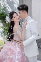 -金夫人婚纱摄影(总店)