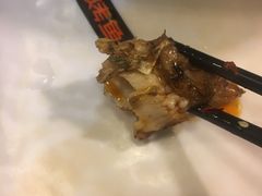 -滋味烤鱼(祥和里店)