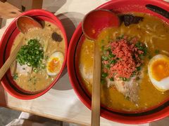 -一幻拉面(铜锣湾店)