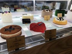 -安上烘焙 ENCHANTE(世纪汇店)