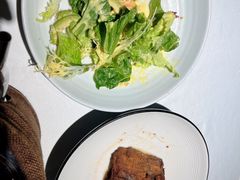 -悦融·京鲁菜·露台花园(安定门店)