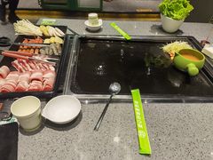 -青山派石板烤肉(即墨宝龙店)