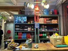 -李记潮汕砂锅粥(营福路店)