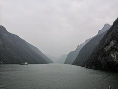 -白帝城·瞿塘峡景区