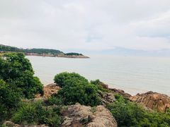 -象山黄金海岸雷迪森酒店