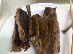 -食家鸽园