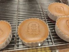-詹记桃酥(宿州路店)