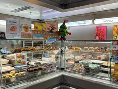 -PAOPAO Bakery&Café(港汇店)