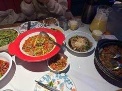 -匠熙小馆(崇文门店)