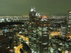 -东京都厅舍