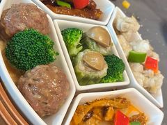 -水禾轩·海鲜蒸汽主题餐厅(新香洲旗舰店)
