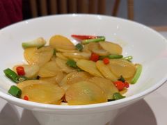 -鸡毛店·川菜(文殊院店)